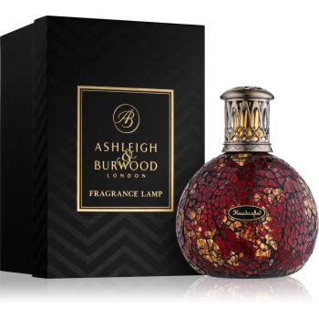 Ashleigh & Burwood London Dragon's Eye lampă catalitică mica 12x6 cm - imagine 3